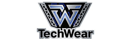 TechWear Event Technician Wear